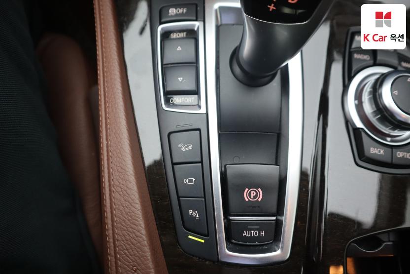 2013 - bmw 5 series