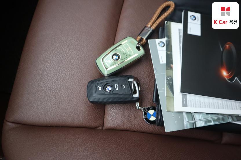 2013 - bmw 5 series