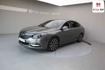 르노코리아(삼성) SM7 노바 V6 V6