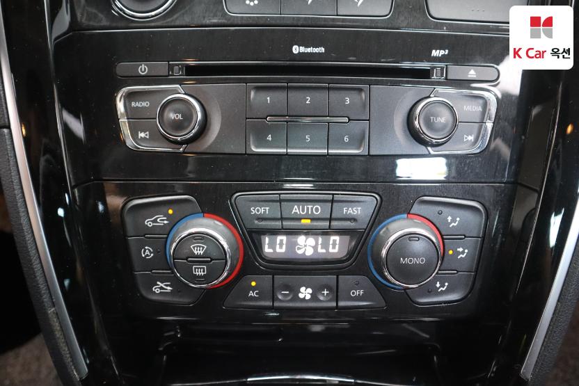 2018 - renault samsung sm7