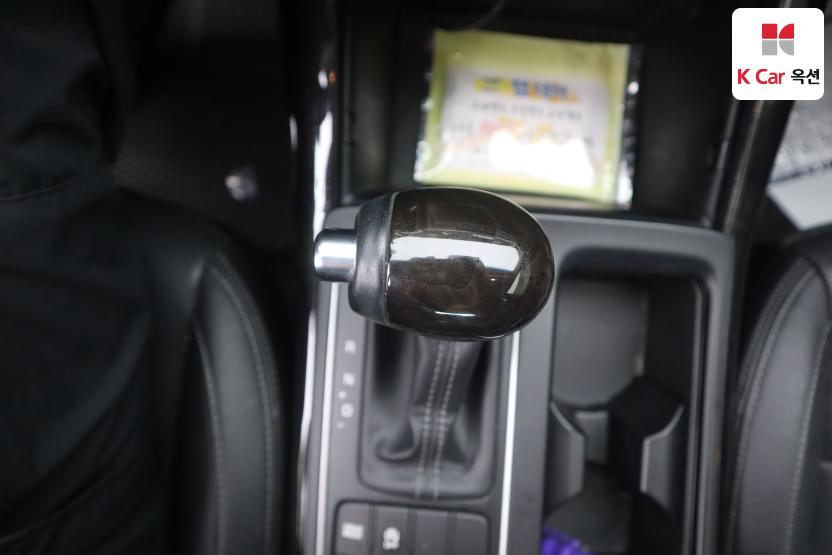 2016 - kia sorento