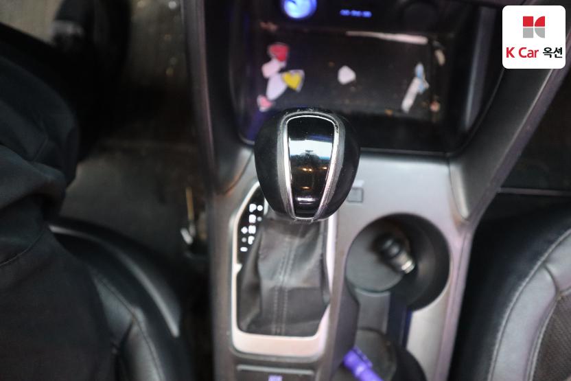 2014 - hyundai tucson