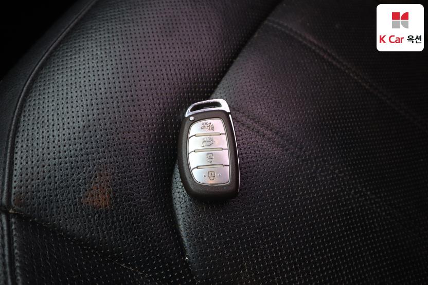 2014 - hyundai tucson