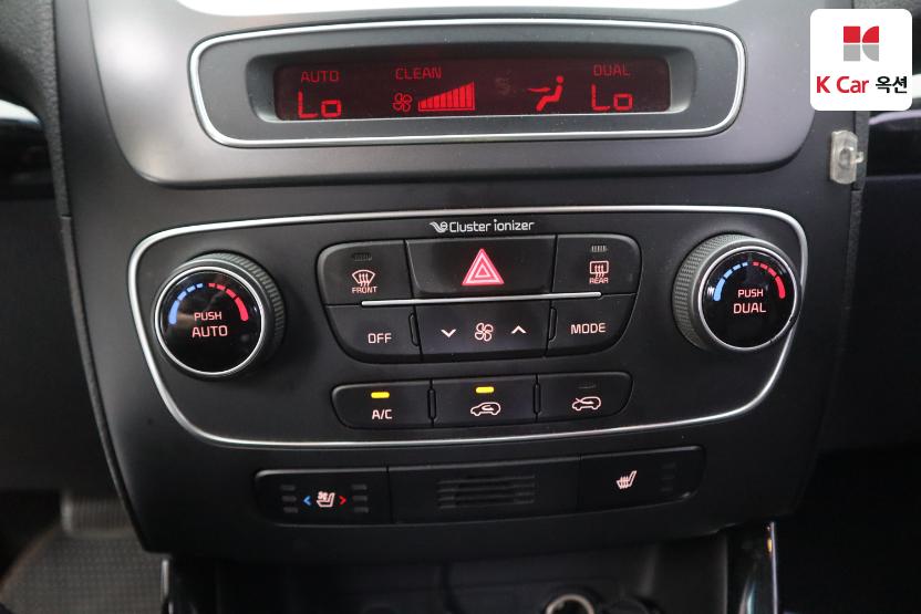 2014 - kia sorento