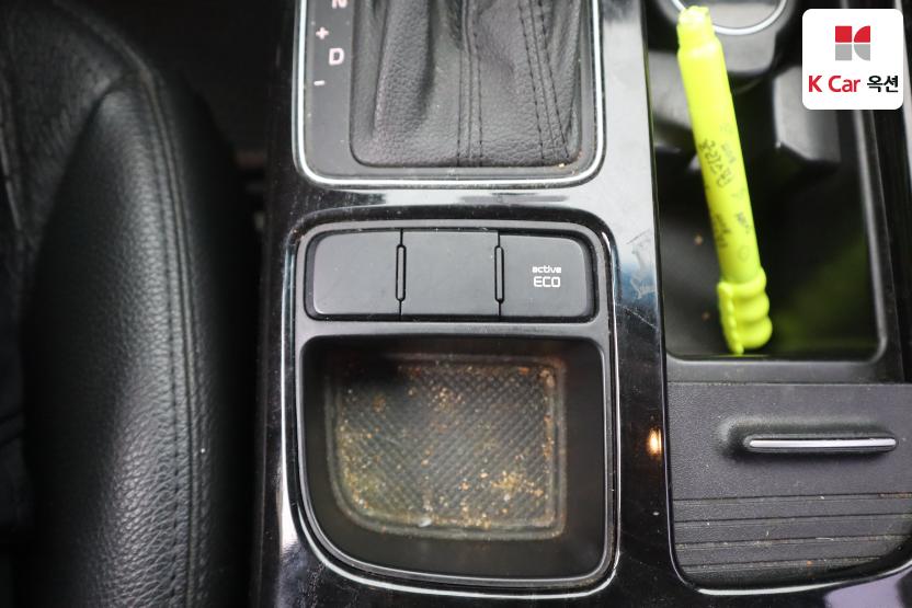2014 - kia sorento