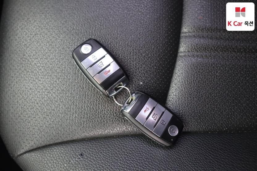 2014 - kia sorento