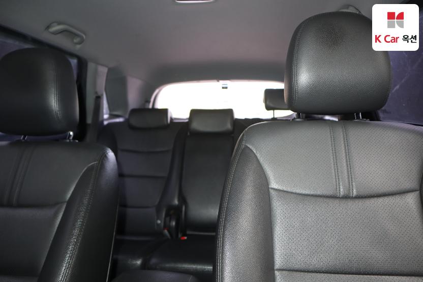 2014 - kia sorento
