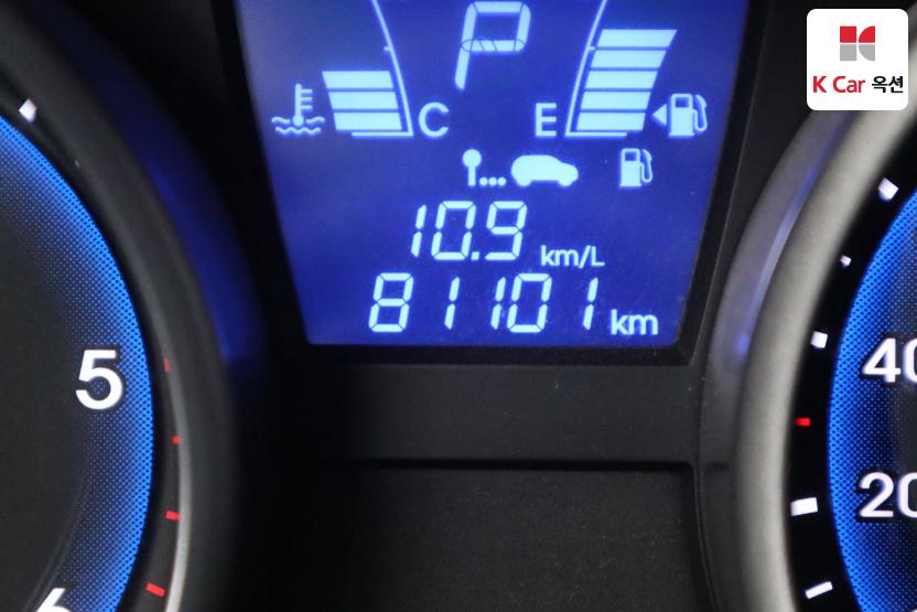2014 - hyundai tucson