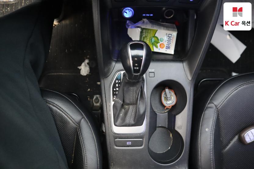 2014 - hyundai tucson
