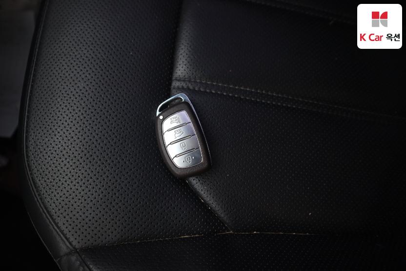 2014 - hyundai tucson