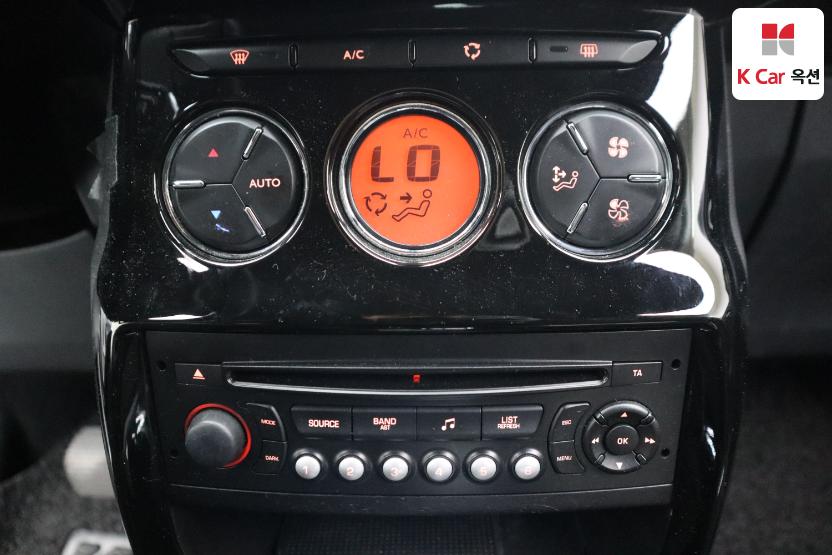 2012 - citroën ds3