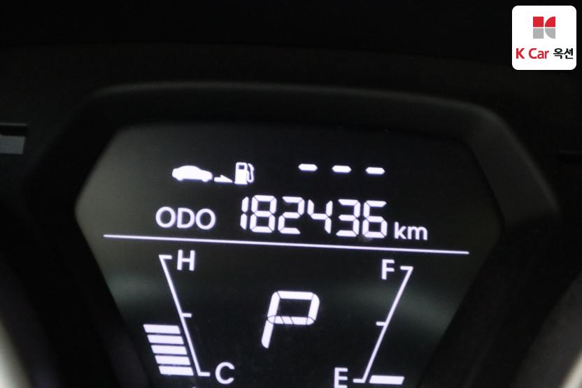 2013 - hyundai avante
