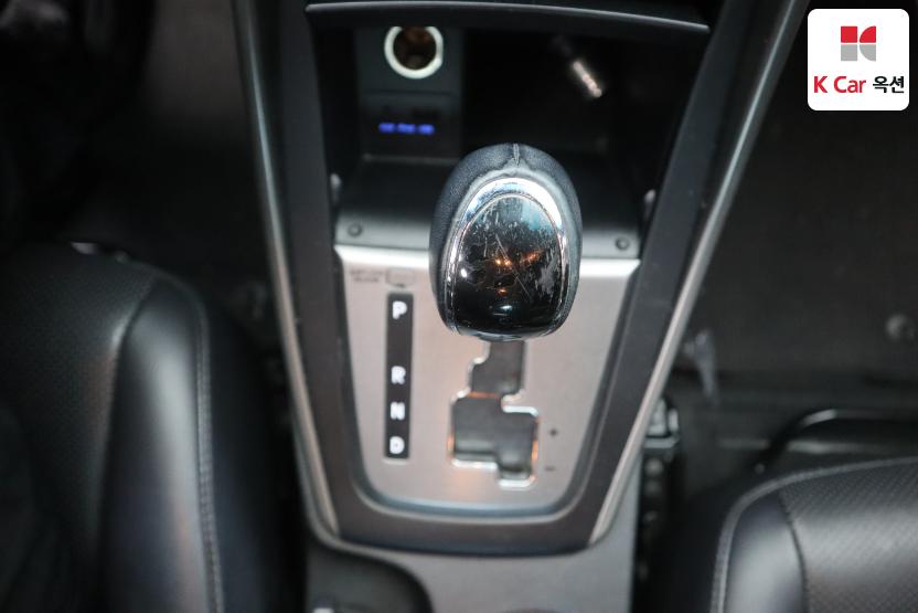 2013 - hyundai avante