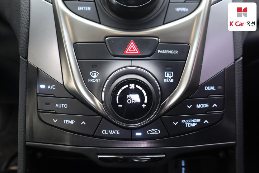 2013 - hyundai grandeur