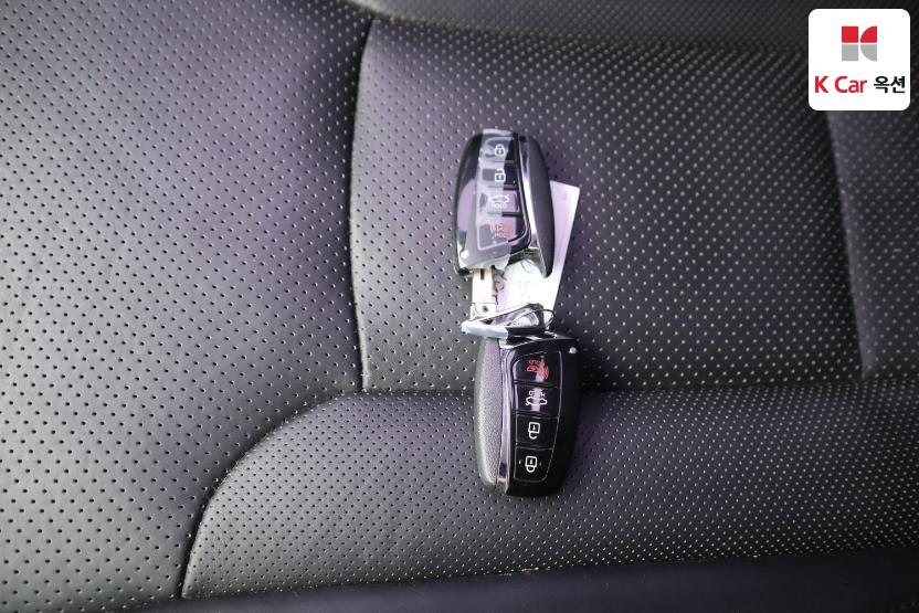 2013 - hyundai grandeur