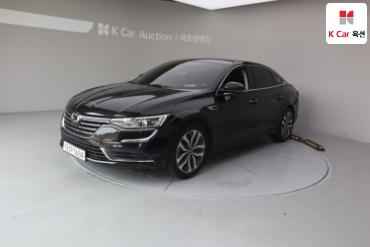르노코리아(삼성) SM6 GDe GDe
