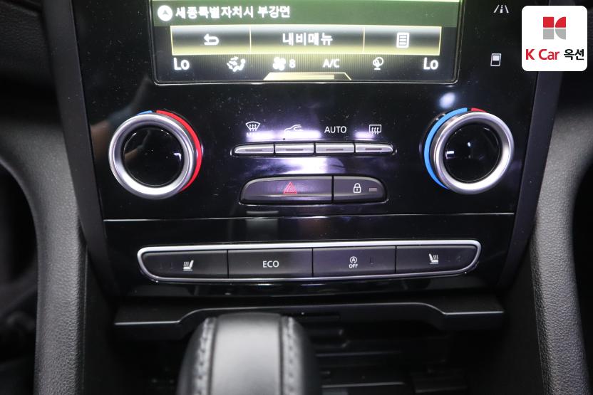 2017 - renault samsung sm6