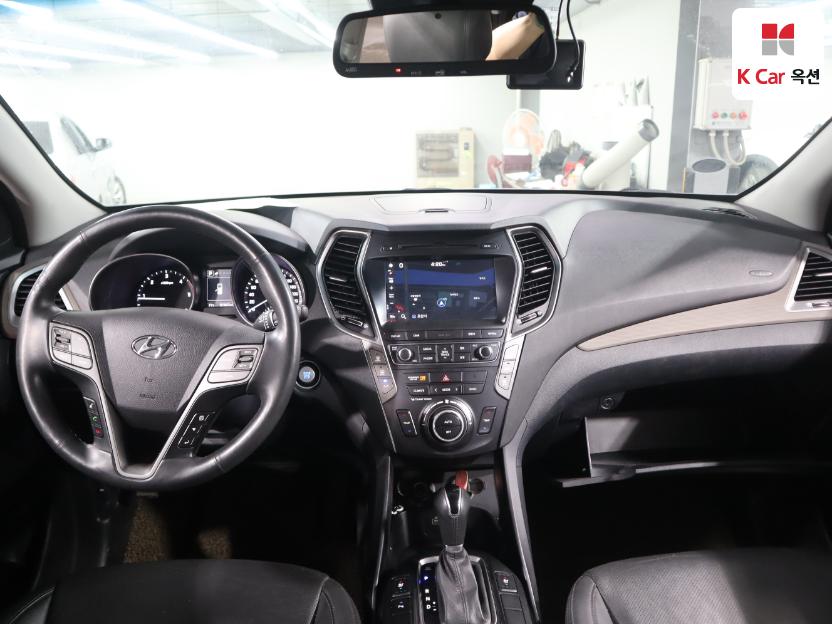 2017 - hyundai max cruze