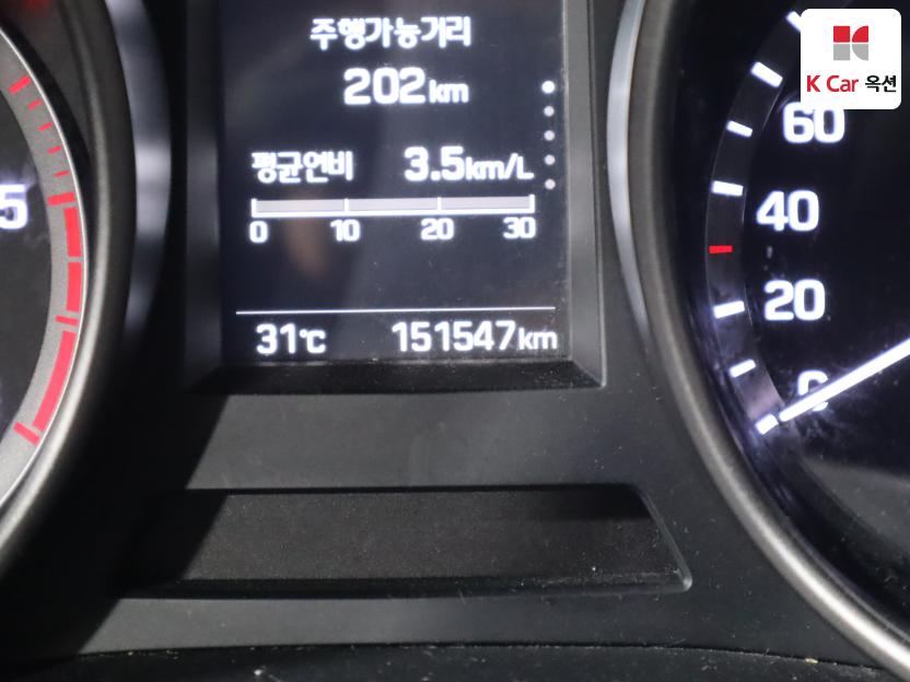 2017 - hyundai max cruze