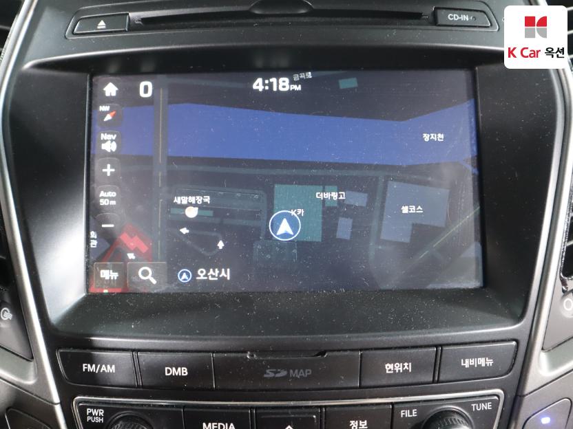 2017 - hyundai max cruze