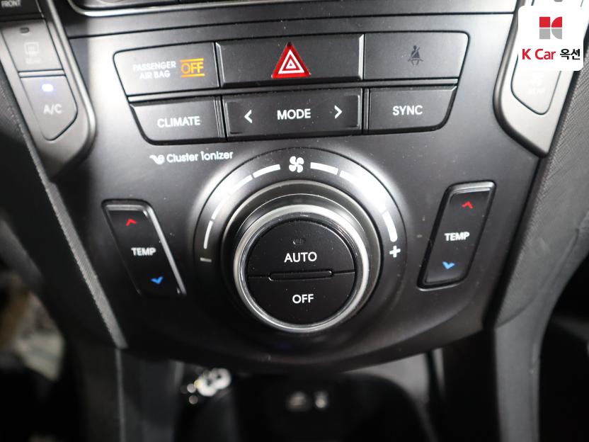 2017 - hyundai max cruze