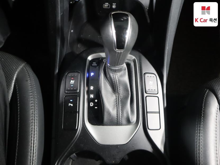 2017 - hyundai max cruze