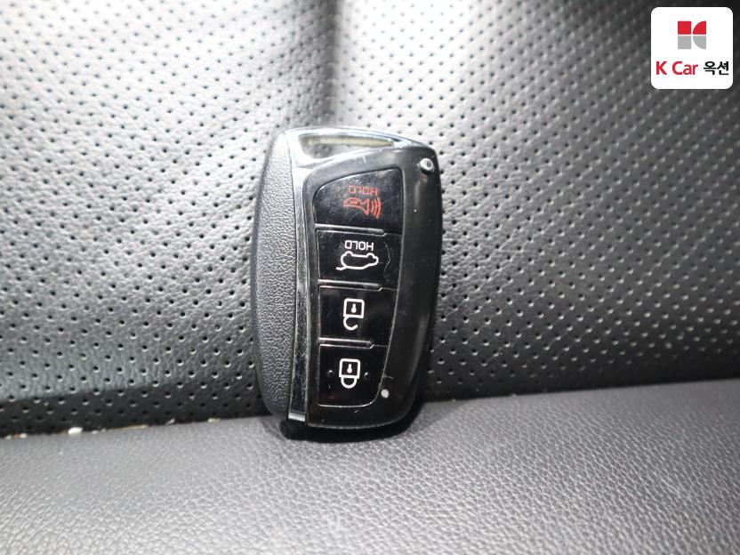 2017 - hyundai max cruze