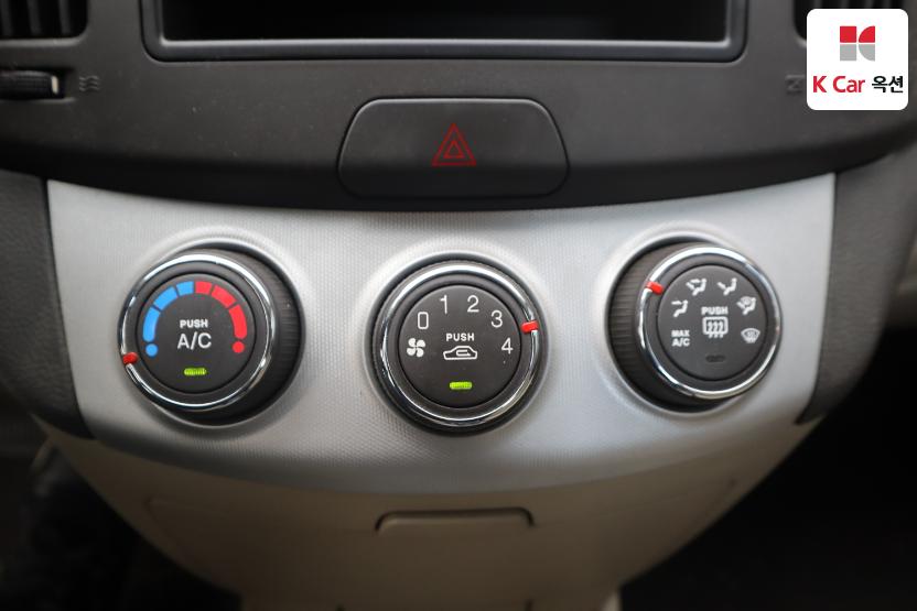 2007 - hyundai avante