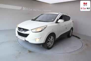 현대 투싼 ix LX20 LX20