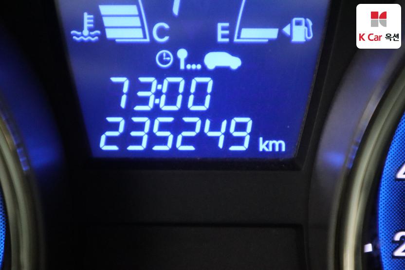 2012 - hyundai tucson
