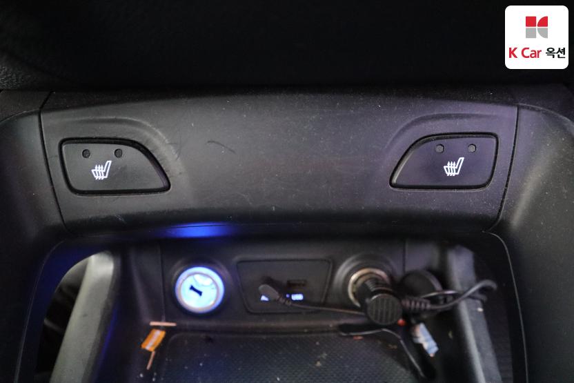 2012 - hyundai tucson
