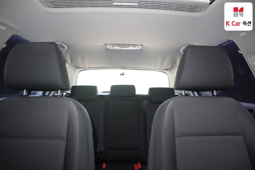 2010 - volkswagen golf