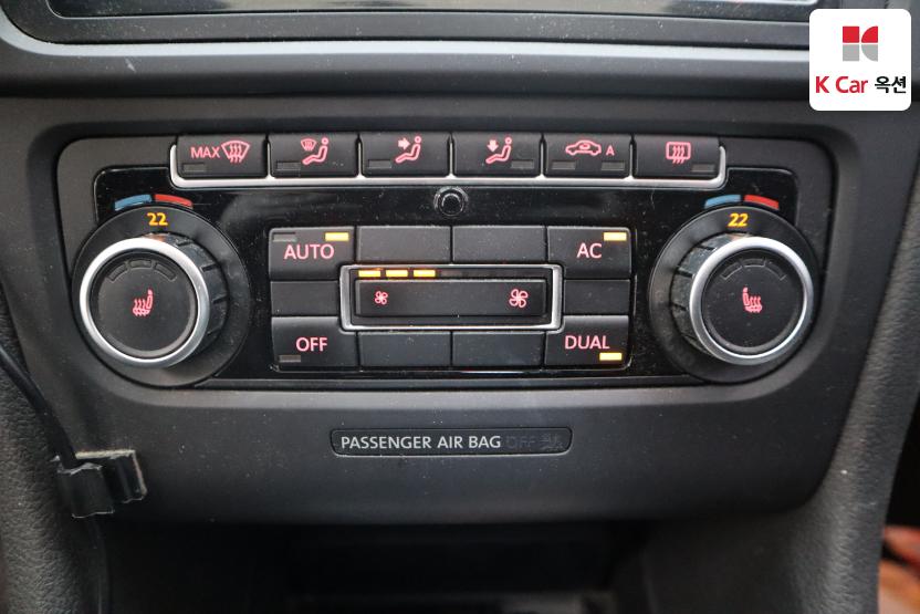 2010 - volkswagen golf