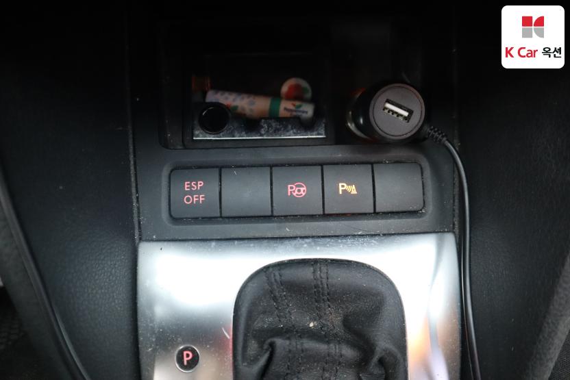 2010 - volkswagen golf