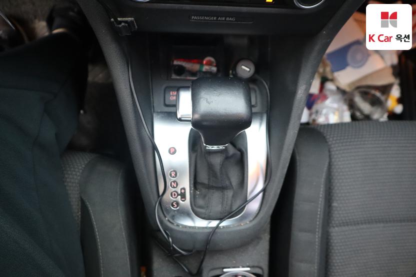 2010 - volkswagen golf