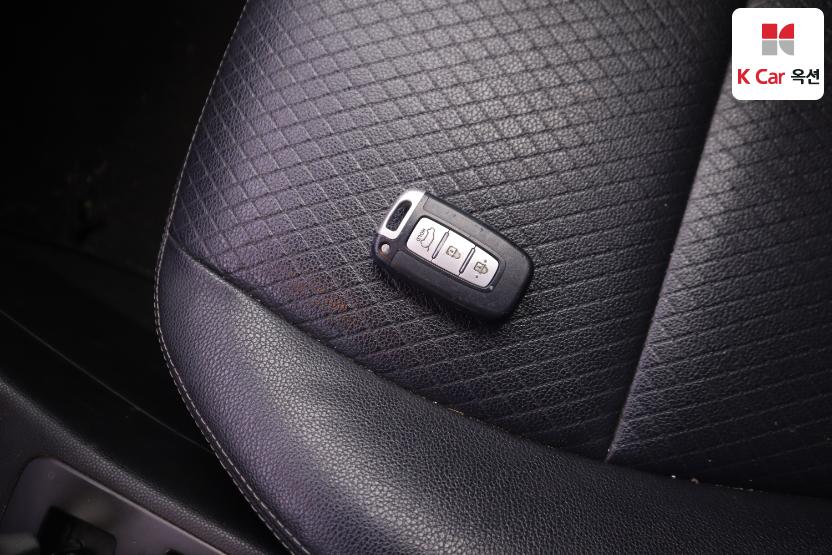 2012 - kia morning