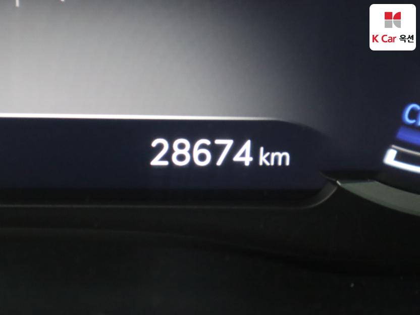 جينيسيس G80 2022 — صورة 4