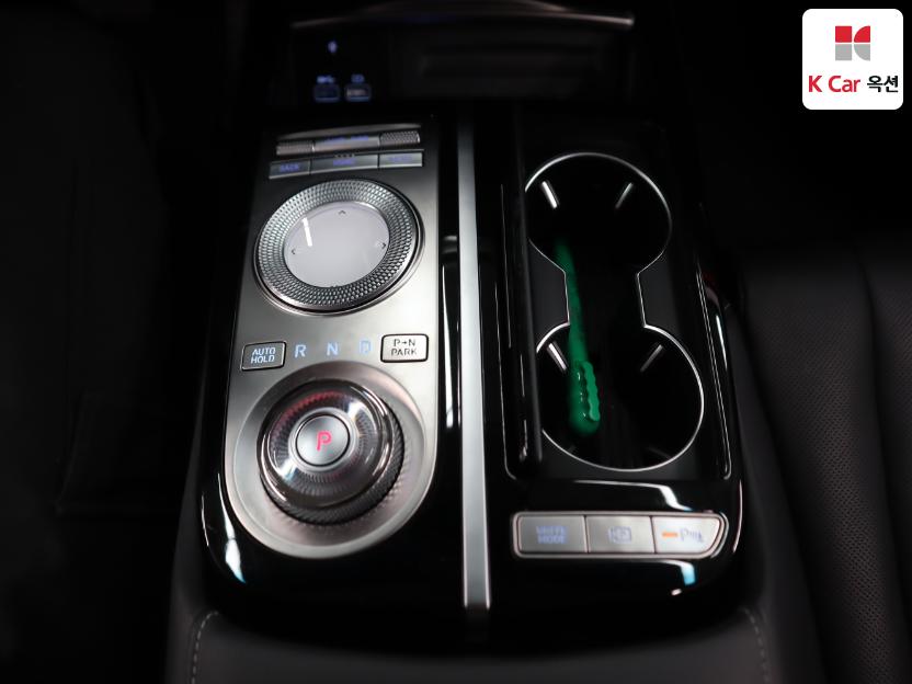 جينيسيس G80 2022 — صورة 7
