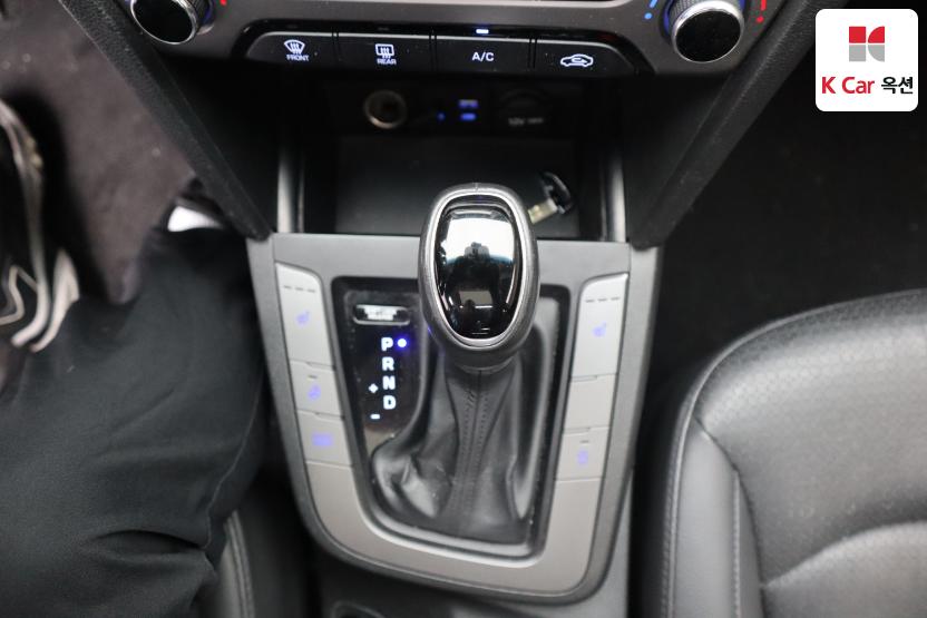 2016 - hyundai avante