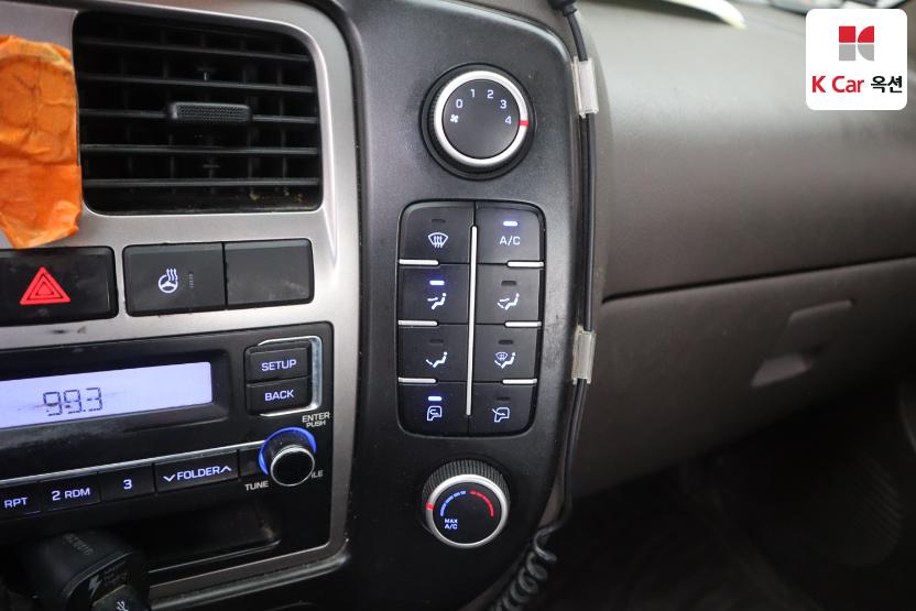 2018 - hyundai porter ii