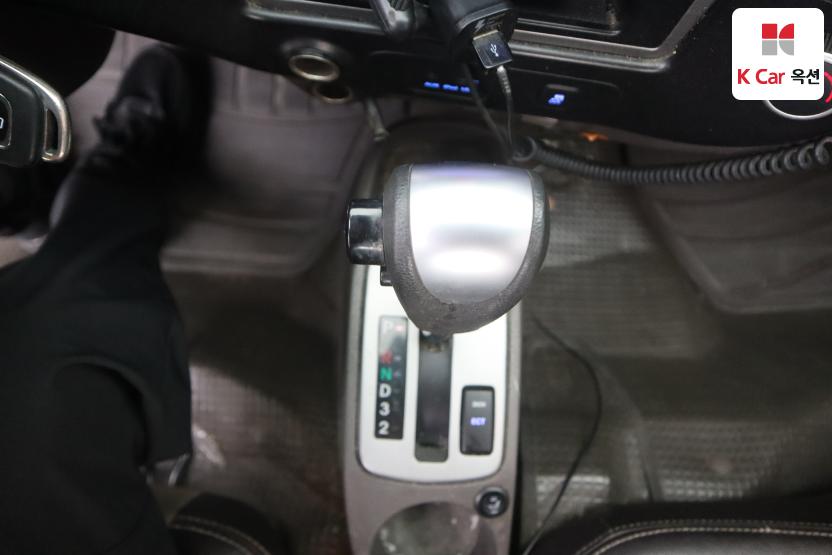 2018 - hyundai porter ii