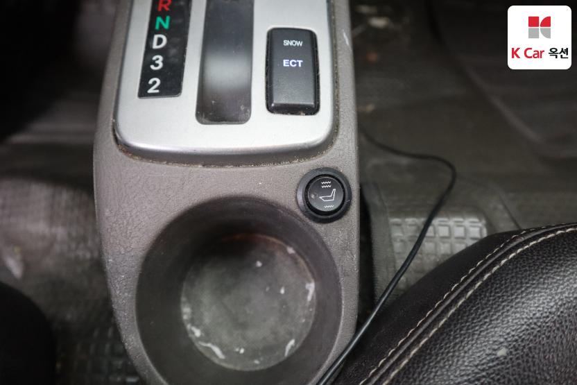 2018 - hyundai porter ii
