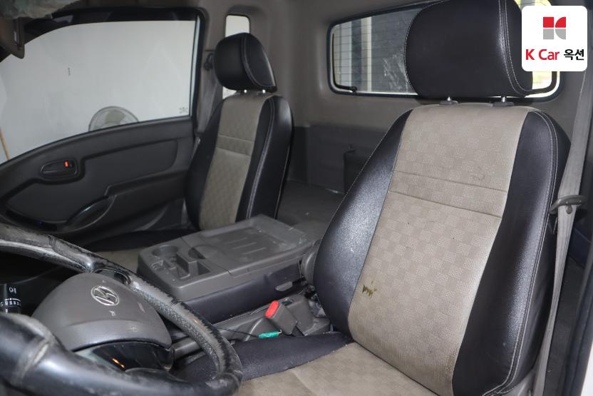 2018 - hyundai porter ii