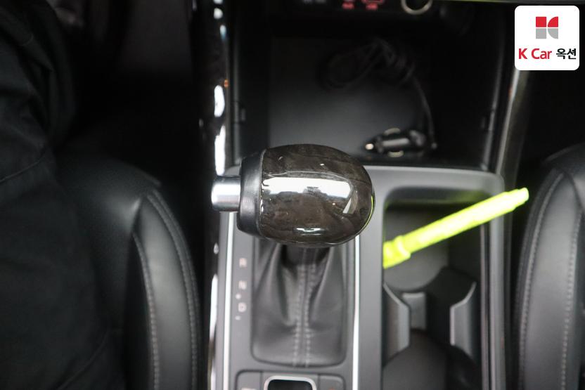 2015 - kia sorento