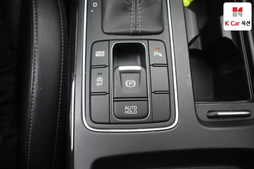 2015 - kia sorento