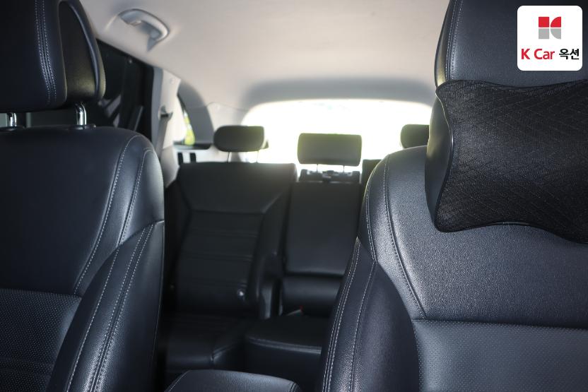 2015 - kia sorento