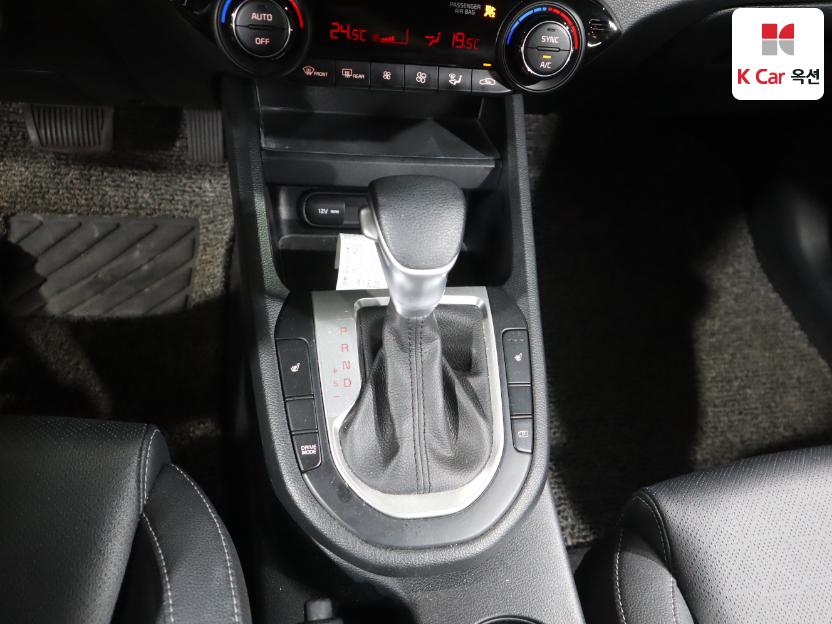 2022 - kia k3