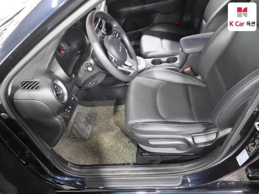 2022 - kia k3