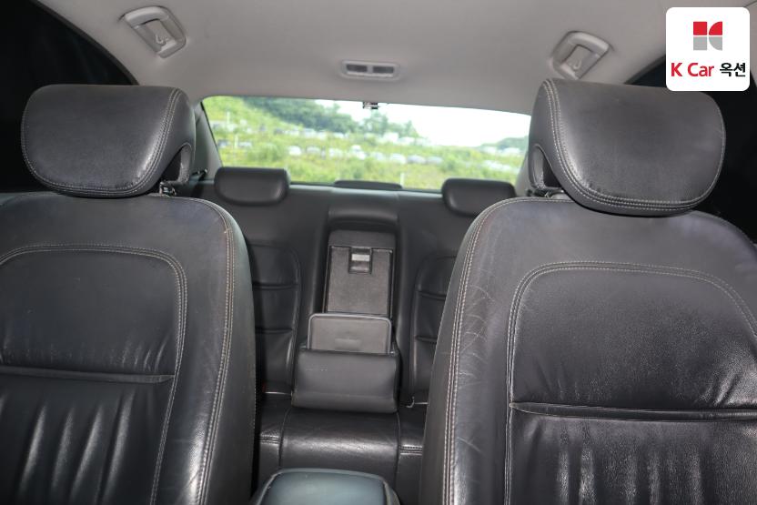 2006 - hyundai grandeur