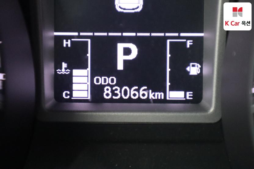2016 - kg mobility (ssangyong) tivoli